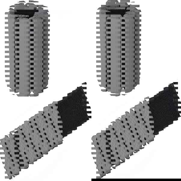 Leaper Weighted Silicone Fitness Bracelet