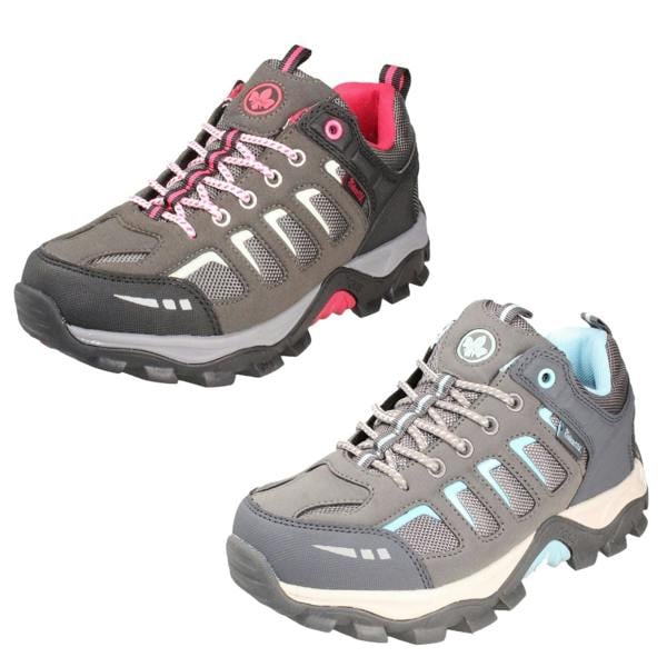 Rieker Ladies Rieker Tex Memosoft Casual Trainers N8820