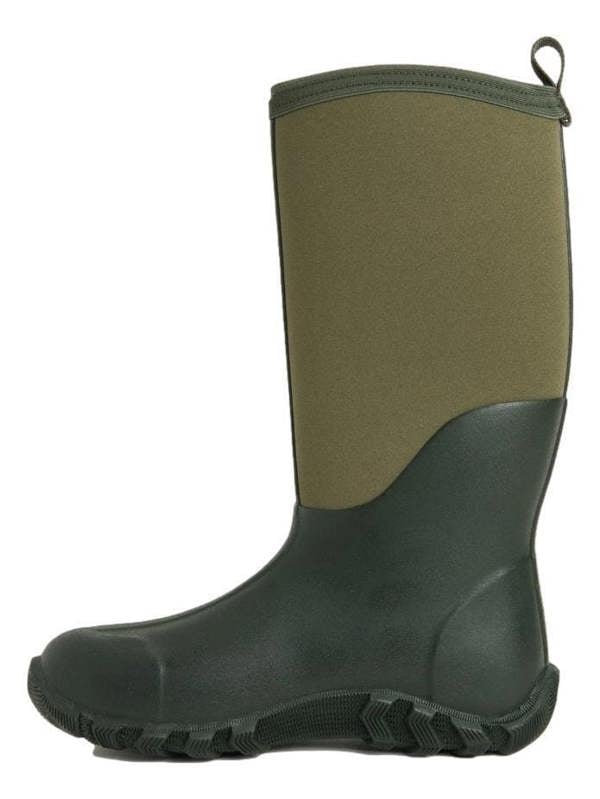 MUCK Boots Edgewater II Tall Mens Stable Farm Wellington Wellies