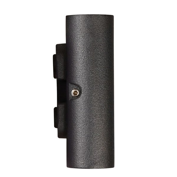 Nordlux Kinver 26 | Wall light | Black