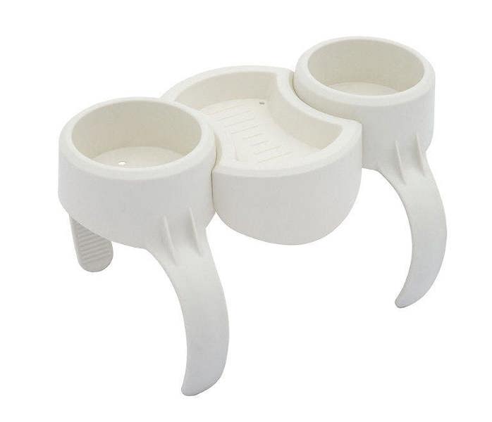 Lay-Z-Spa Drink Holder and Snack Tray