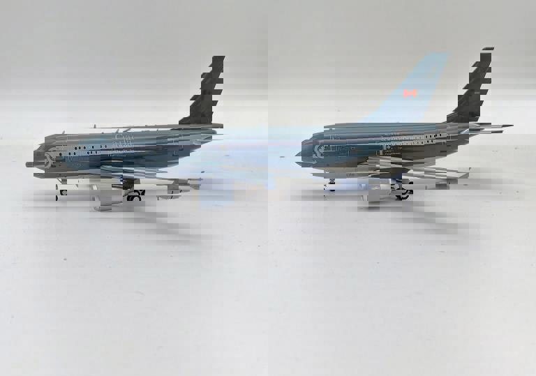 InFlight200 Canada Air Force Airbus CC-150 Polaris A310-304F15004 1:200 Scale Inflight200 IF310RCAF04