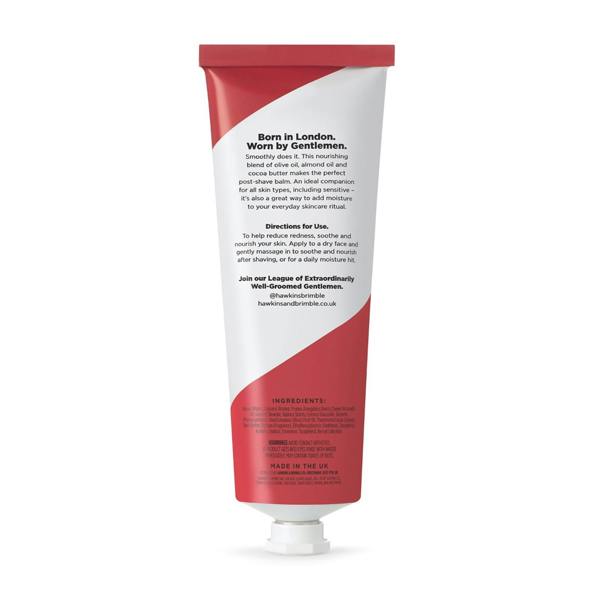 Hawkins & Brimble Hawkins & Brimble After Shave Balm 125ml 125 ml