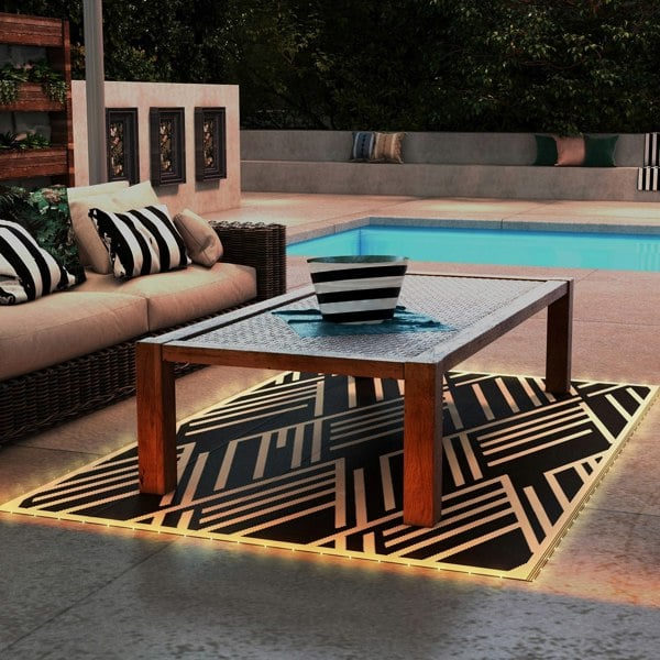 Outdoor Rug