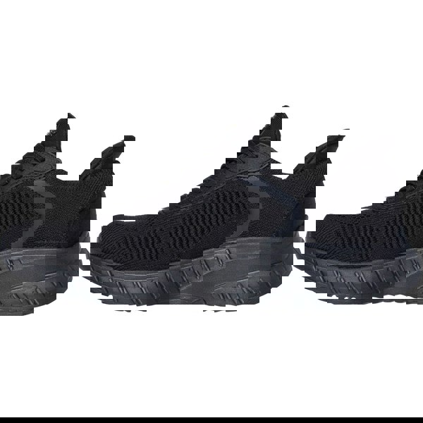 Skechers BOBS Sport Squad Chaos Women's Trainers in Black