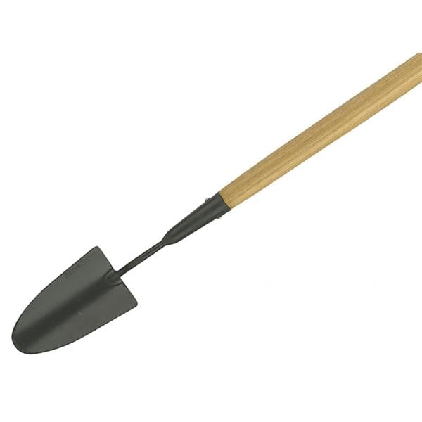 Kent & Stowe Long Handled Trowel, Fsc - Multi Colour - 