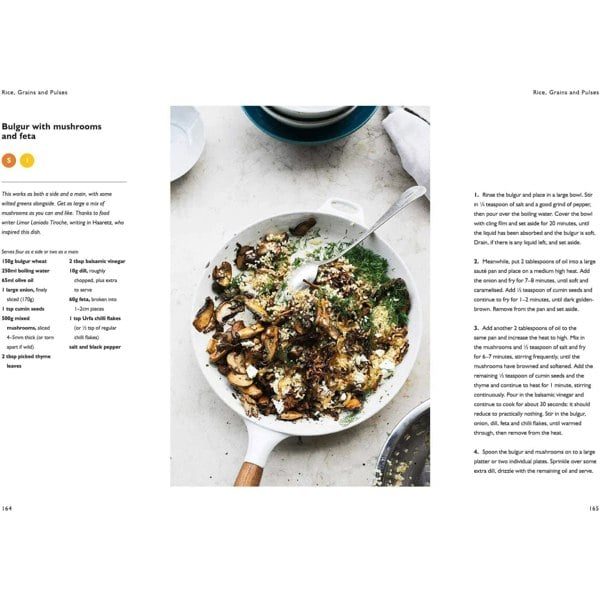 Ottolenghi SIMPLE by Yotam Ottolenghi