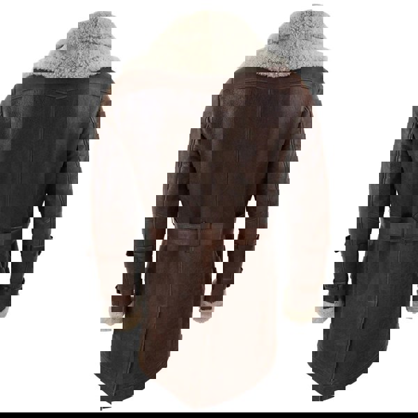 Cooper_jacket_Brown_3XL, Cooper_jacket_Brown_4XL, Cooper_jacket_Brown_L, Cooper_jacket_Brown_M, Cooper_jacket_Brown_S, Cooper_jacket_Brown_XL, Cooper_jacket_Brown_XS, Cooper_jacket_Brown_XXL