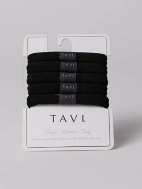 Tavi Hair Ties - One Size