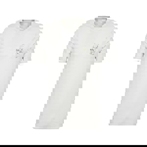 Mountain Warehouse Mens Valley T-Shirt - Beige