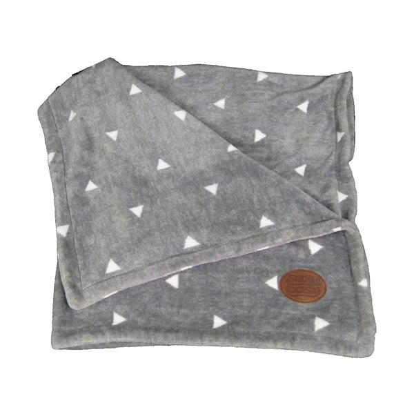 Snug and Cosy Pets Sparkle Plush Cat Blanket