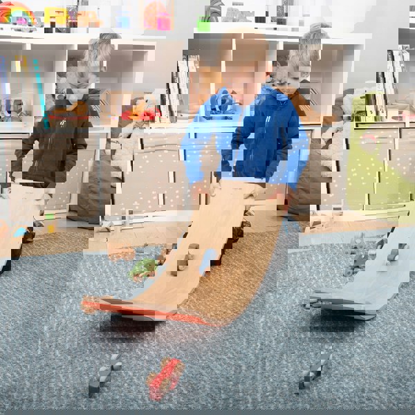 tickit Wooden Balance Board