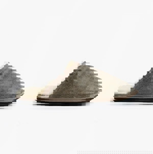 Bedroom Athletics Bedroom Athletics KIEFER Mens Mules SlippersDistressed Tea