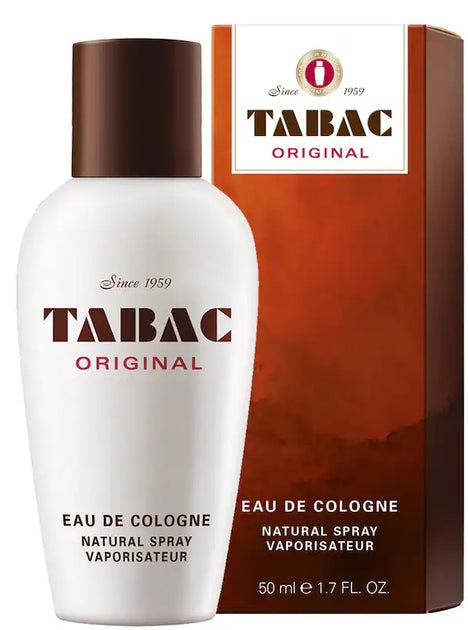 Tabac Original Eau de Cologne Spray 50ml