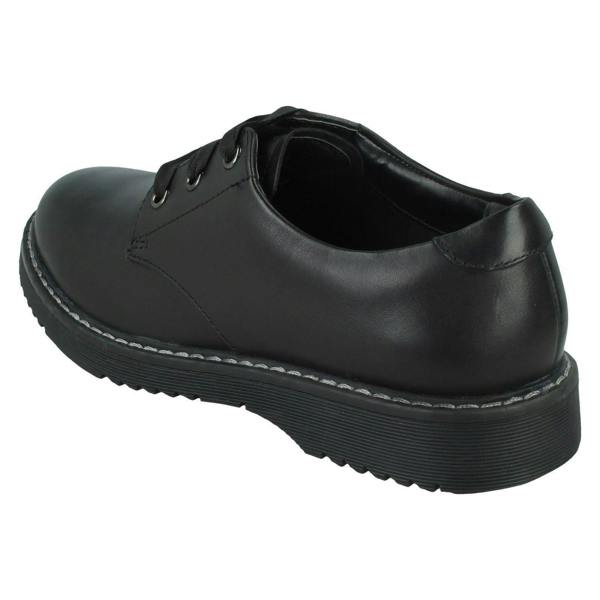 Start-rite Girls Angry Angels By Startrite School Shoes Impact