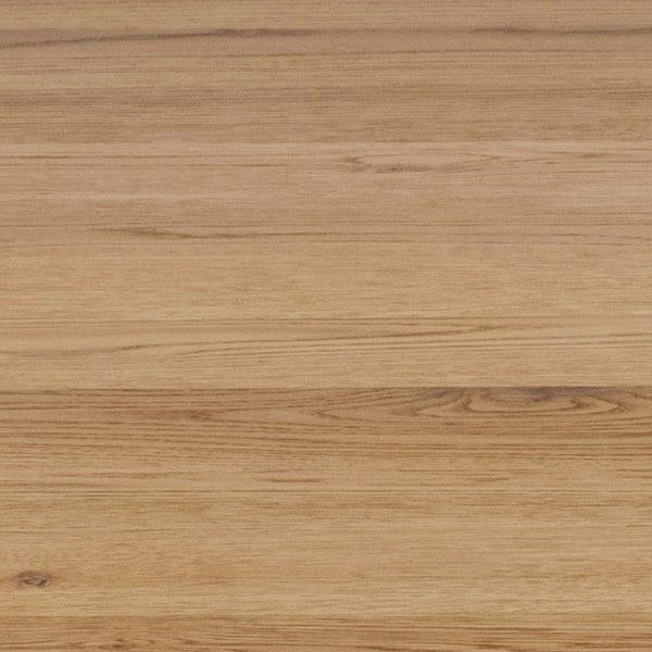Furniture To Go Heaven Dining Table in Oak with Black Legs