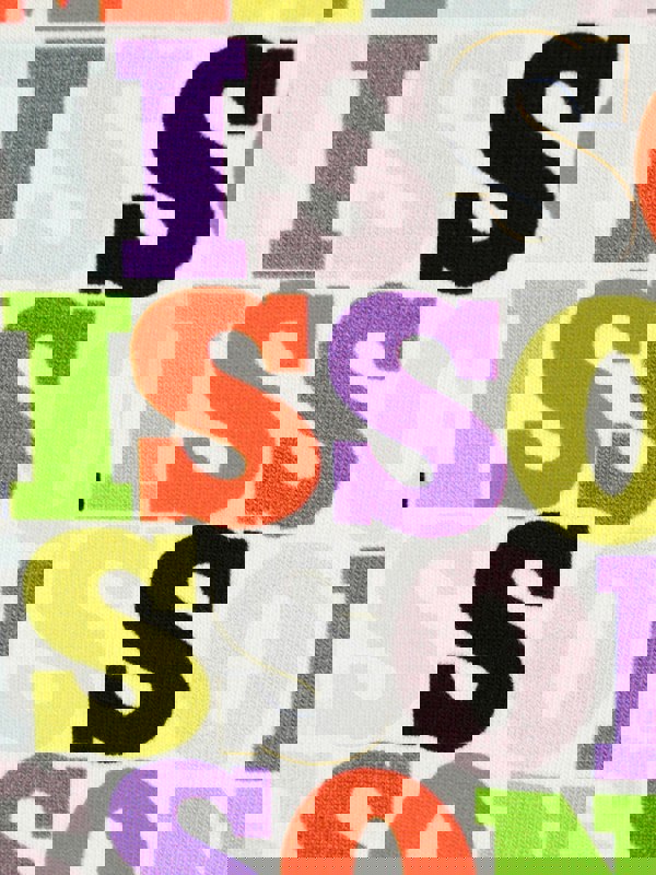 Missoni Girls Logo Zip Up Top