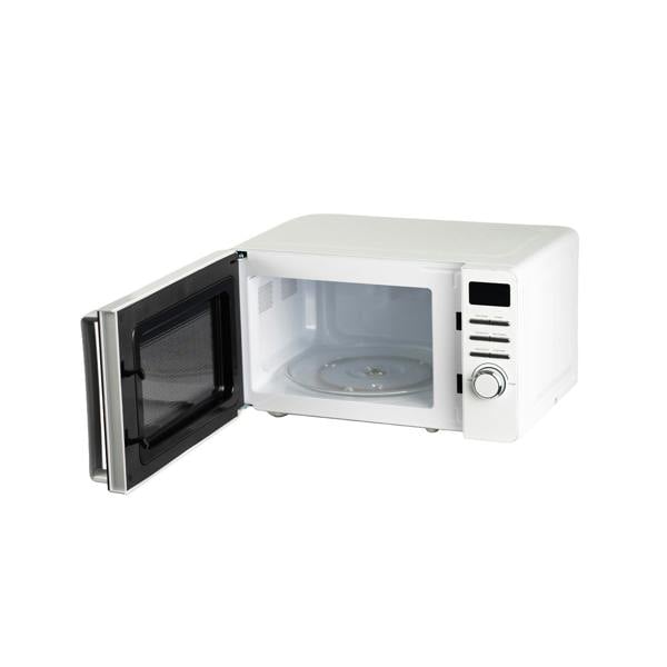 Willow 20L 800W Microwave WM20DW - White