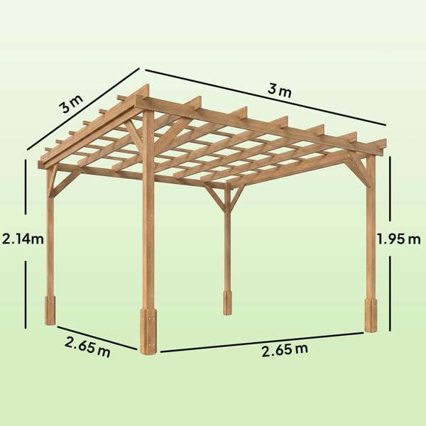 Pergola