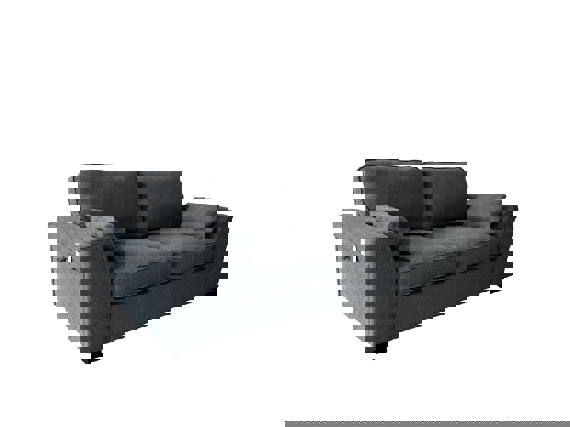 DS Living The Modena 3+2 Seater Sofa Set in Grey or Cream