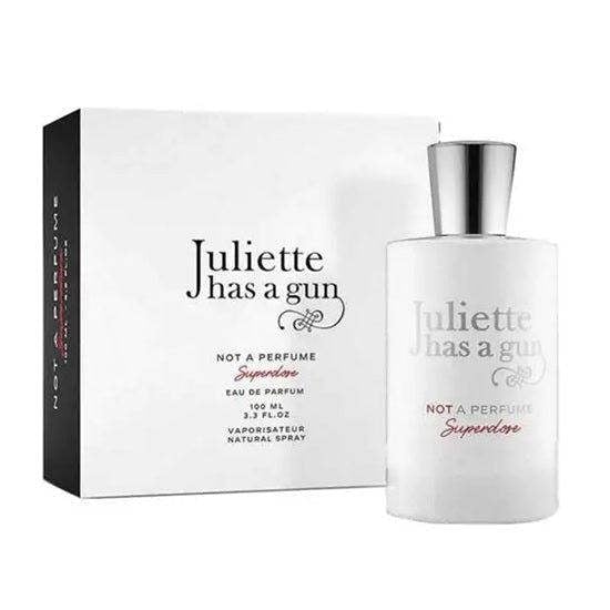 Juliette has a Gun Not a Perfume Superdose Eau de Parfum