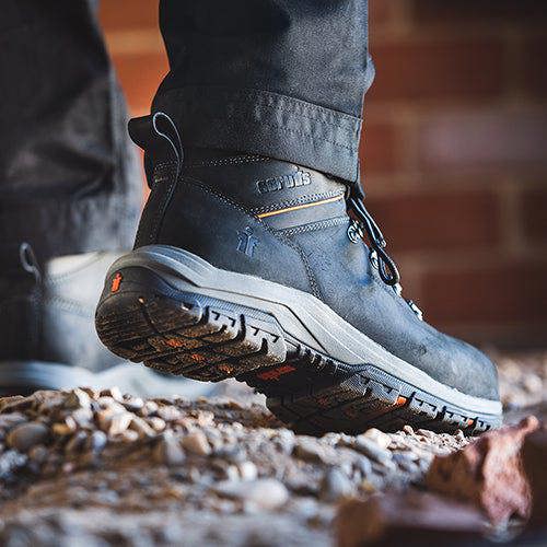 Scruffs Rafter Safety Boots