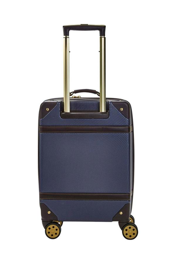 Rock Luggage Hard Shell  Luggage Suitcase Trunk Cabin Travel Bags