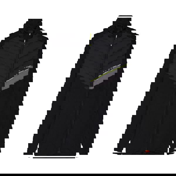 Ellesse Mens Jordizo Jacket - Black