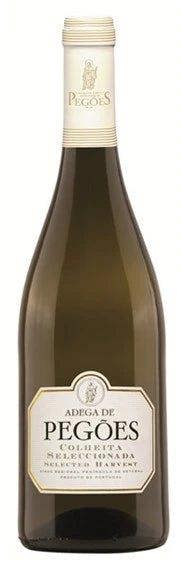 Pegoes 'Selected Harvest White'