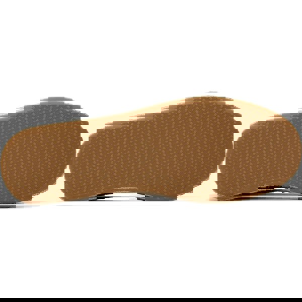 TOMS Carolina 100% Cow Women's Black Espadrilles