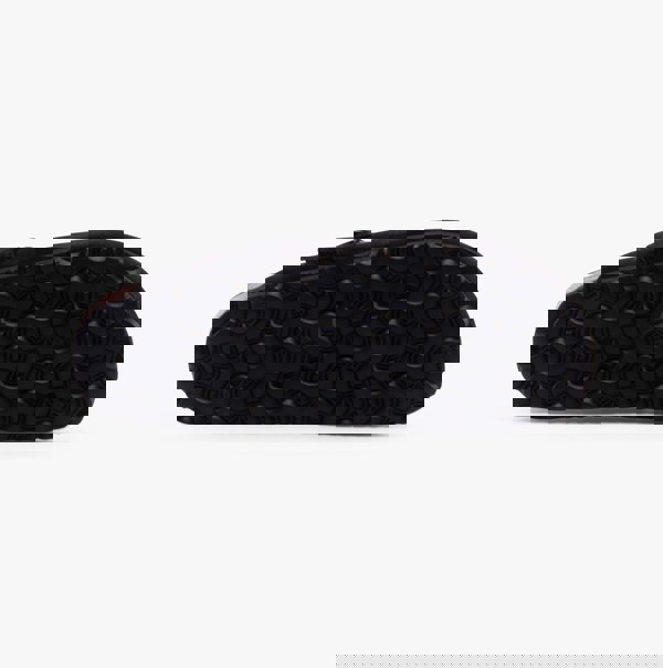 Hush Puppies JADE Womens Slippers Black