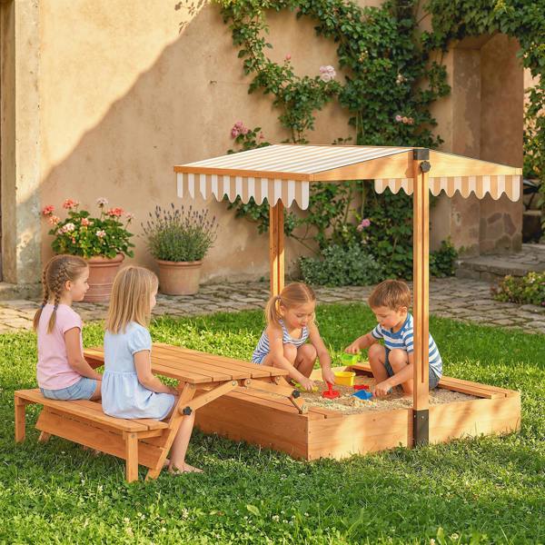 Kids Sandbox
