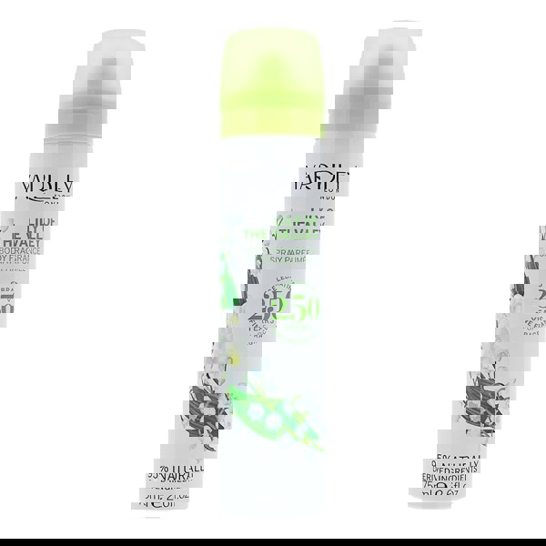 Yardley Lily Of The Valley Deodorant Spray 75ml