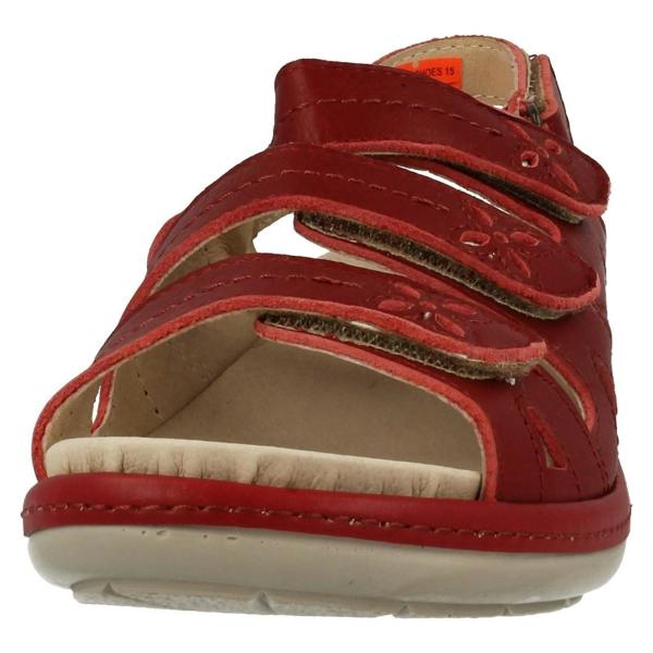 DB Shoes Ladies Easy B Open Toe Sandals Penny