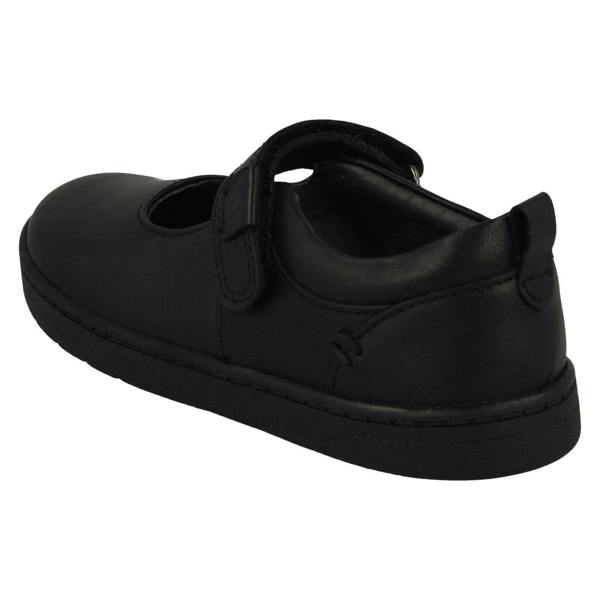 Start-rite Girls Startrite Mary Jane Style School Shoes Mystery