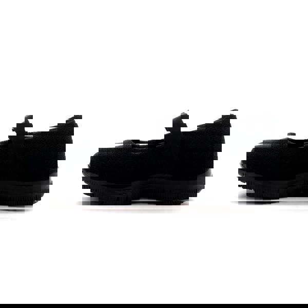 VIVA Womens Running Walking Low Top Sports Work Shoe Gym Mary Jane Trainers