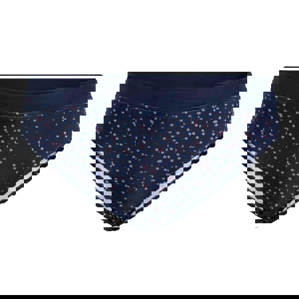 Trespass Womens/Ladies Tina Bikini Bottoms - Navy