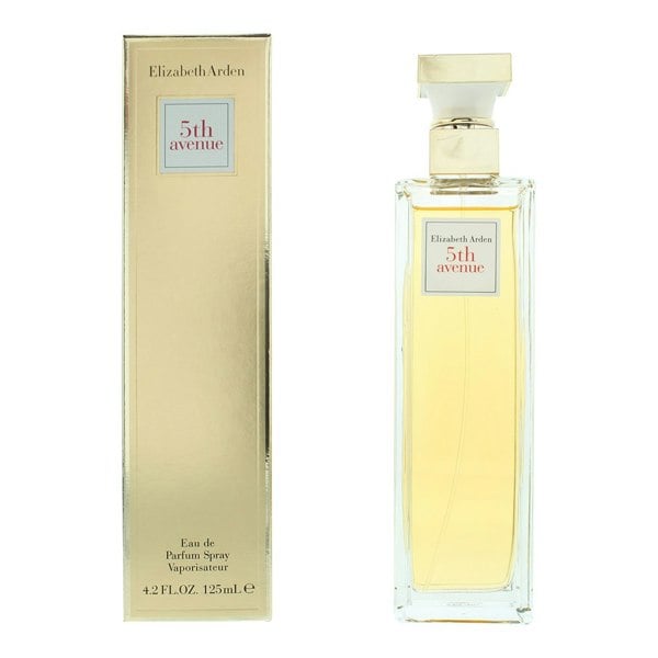 Elizabeth Arden 5Th Avenue for Her Eau de Parfum - 125ml