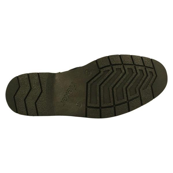 Rieker Mens Rieker Casual Ankle Boot 13092