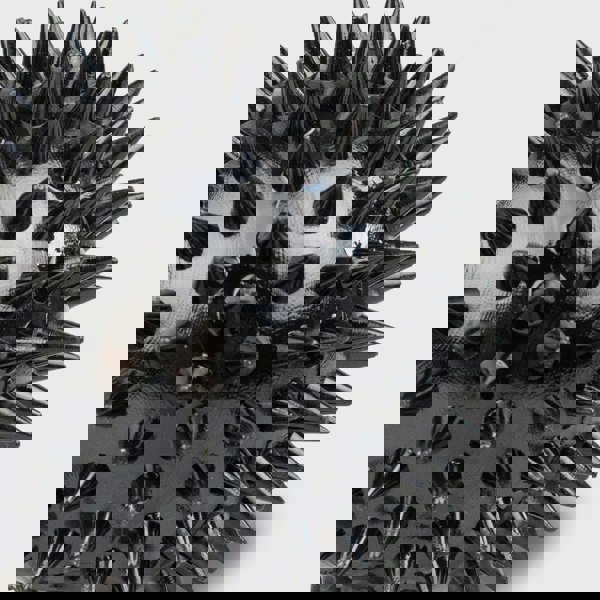 Phoenix Fitness 3 Spiky Massage Ball Set