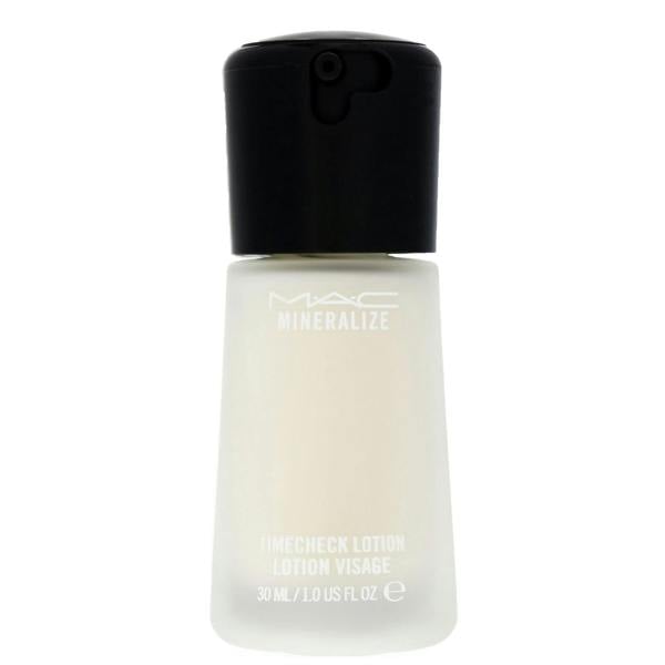 M.A.C Moisturizers Mineralize Timecheck Lotion 30ml