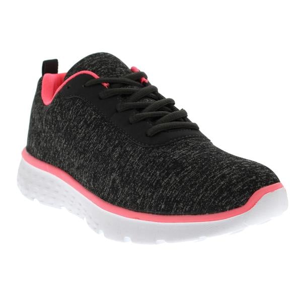 VIVA Get Fit Womens Mesh Running Trainers Athletic Walk Gym Shoes Sport