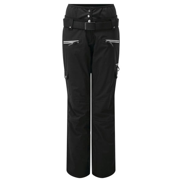 Dare 2B Womens Liberty II Ski Trousers - Black