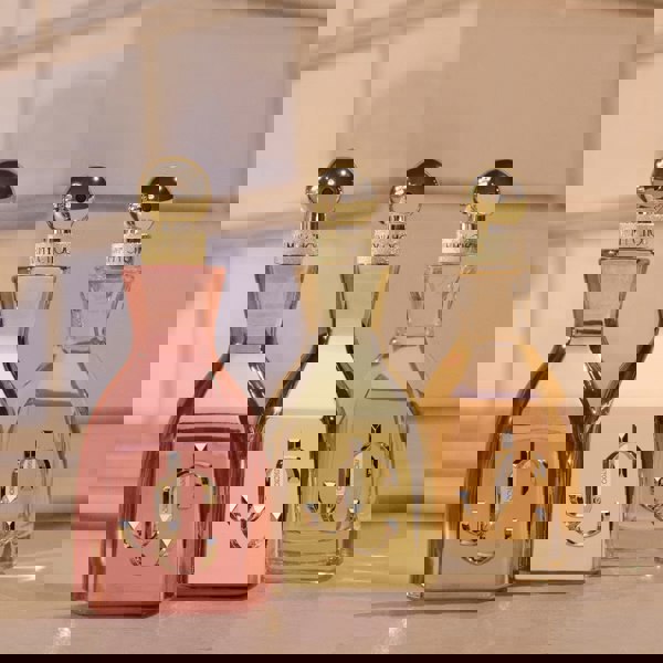 Jimmy Choo Women's Perfume Jimmy Choo I Want Choo With Love Eau de Parfum Women's Perfume Spray (40ml, 60ml, 100ml)