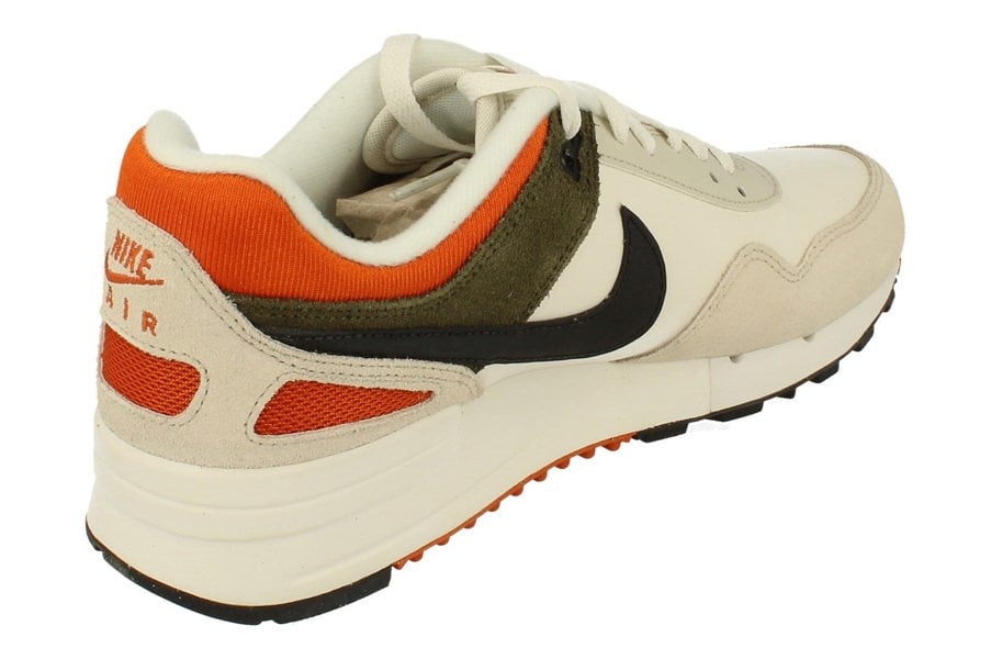 Nike Air Pegasus 89 PRM Mens Fb8900  001 - Phantom Black Cargo Khaki 001 - Photo 2