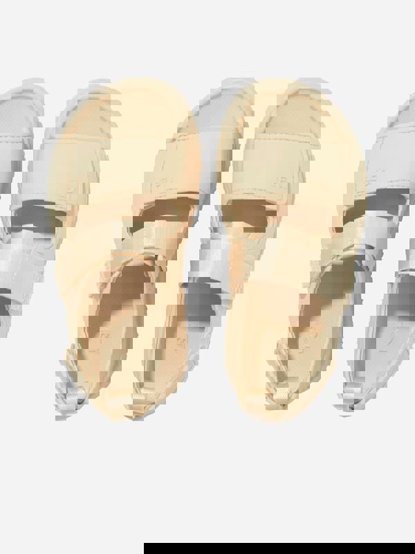 UGG Kids Goldenglow Sandals in Cream