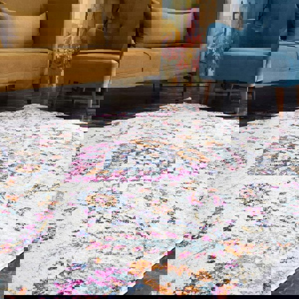 Marrakech Vintage Rugs | 460