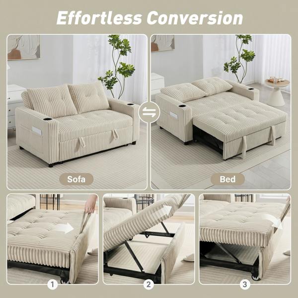 Sofa Bed