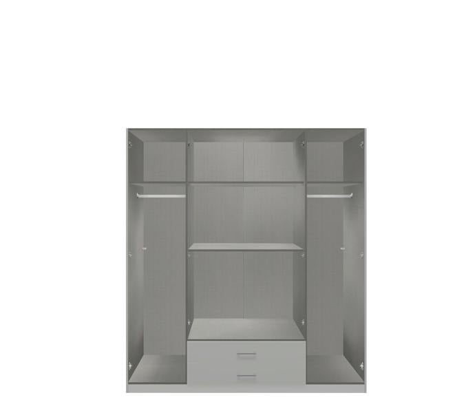 TJ's Furniture Fulda Door