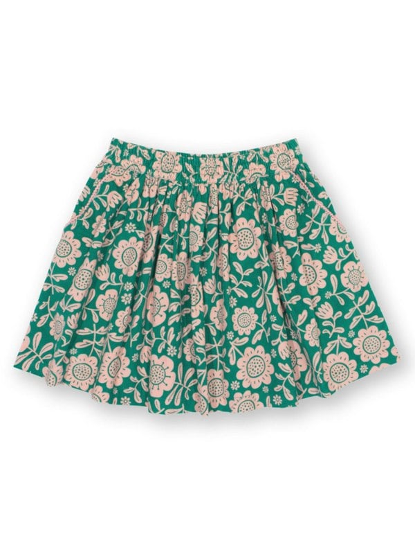 Kite Girls Organic Folksy Skirt